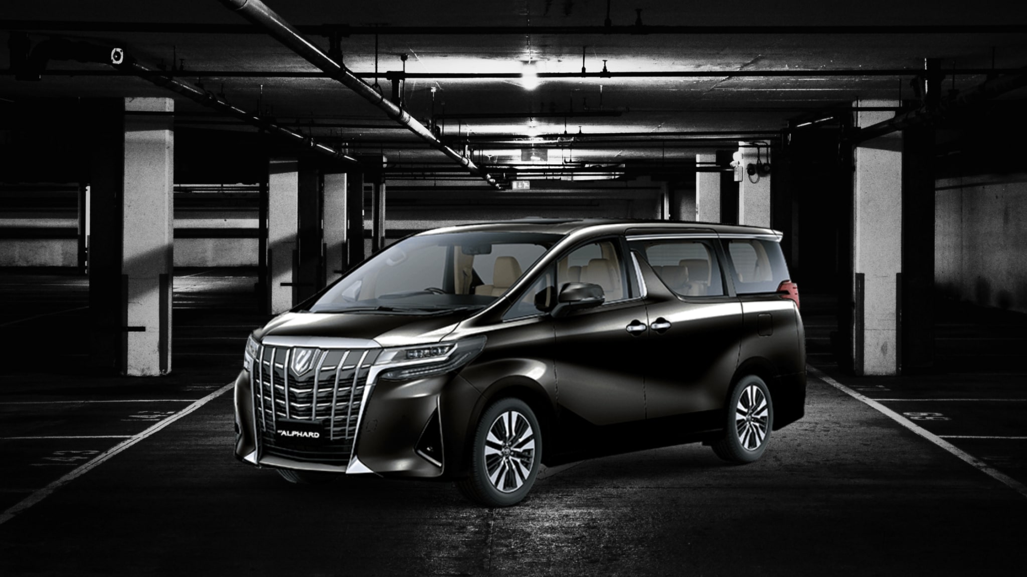 Family Rent Car Palangkaraya visual